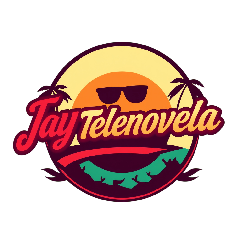 JayTelenovela logo